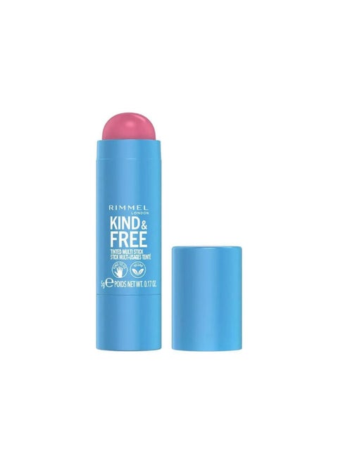 Kind And Free Tinted Multi-Stick