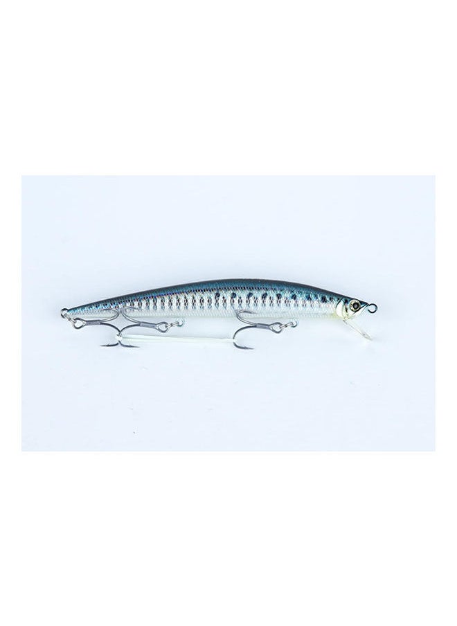 Tide Minnow Slim Plastic Fish Hook 120 Sardine - pzsku/Z2E049482CD18F4C955EAZ/45/_/1716104667/17f8f053-a39a-4fbe-8d26-980dc8675efd