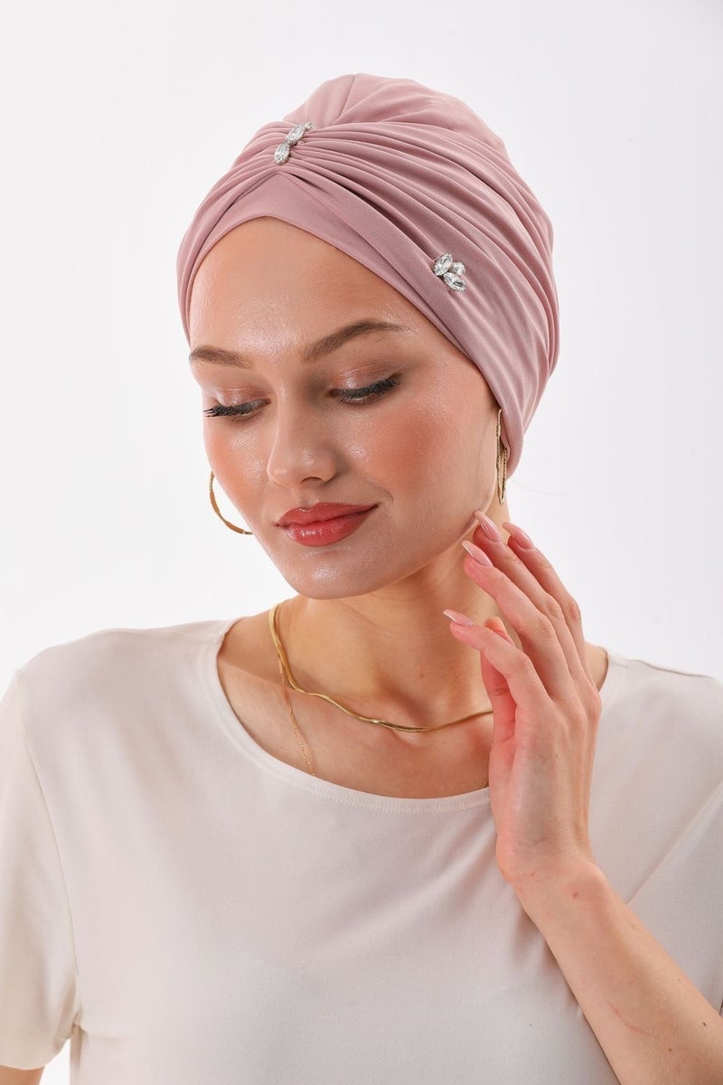Elif Iç Giyim Elif Underwear Stone Bonnet - Image 1