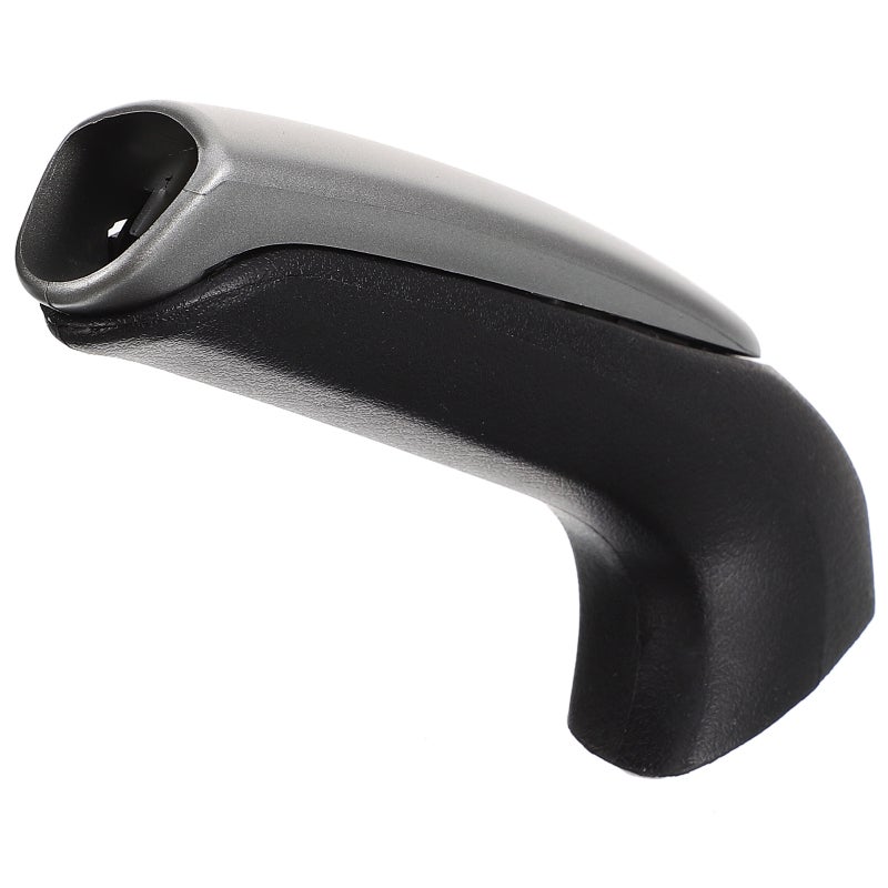 Car Brake Handle Cover Brake Lever Cover Automotive Grip Protector - Image 5