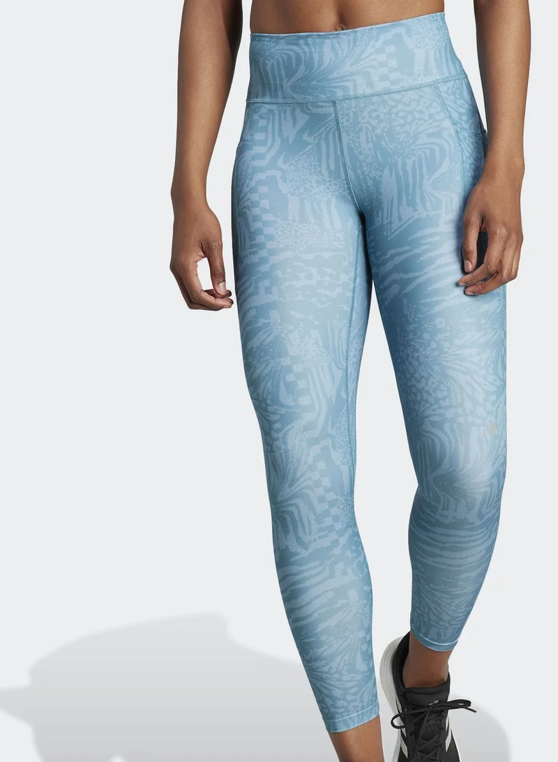 Adidas Dailyrun Leggings