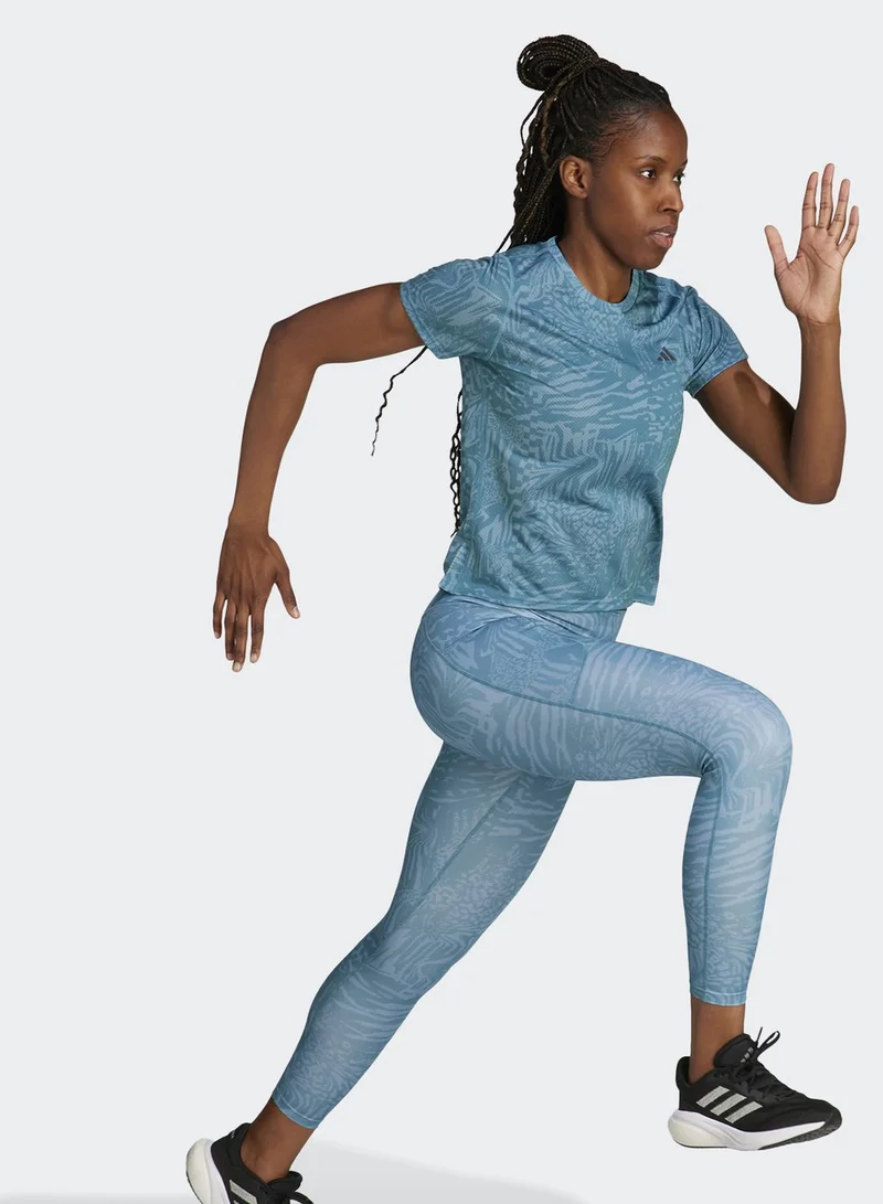 Adidas Dailyrun Leggings