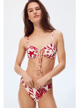 H&M Padded Bikini Top  - Image 1