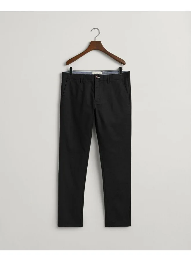 GANT Gant Slim Fit Tech Prep™ Chinos