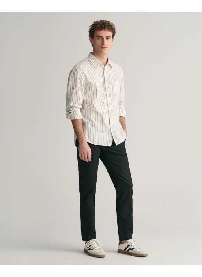 GANT Gant Slim Fit Tech Prep™ Chinos