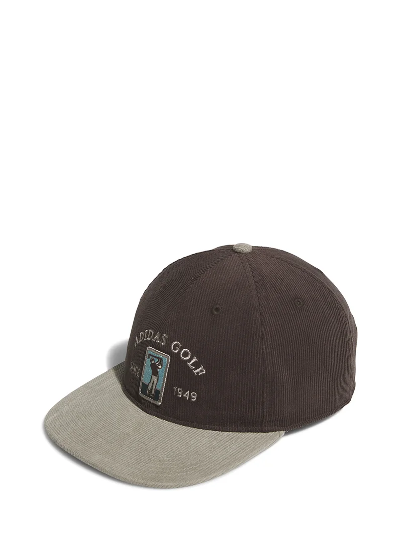 Adidas Corduroy Cap