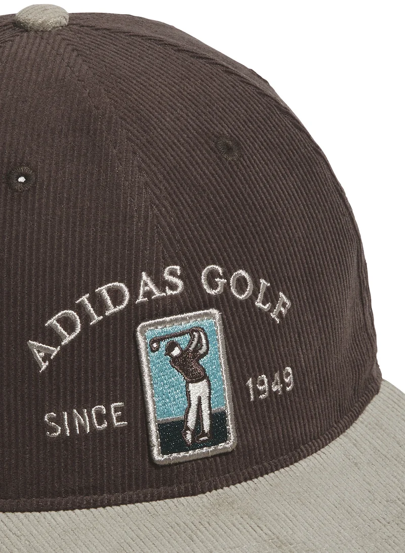 adidas قبعة مخملية