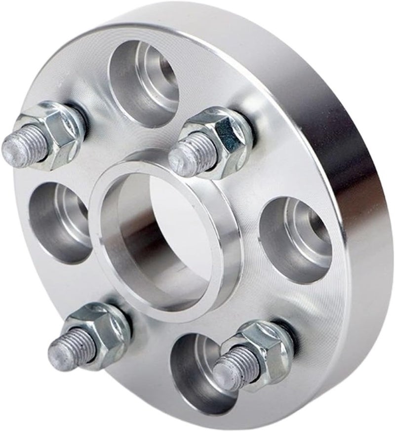 Wivplex Wheel Spacer Adapter for Nissan Vehicles - Image 1
