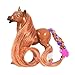 Breyer Horses Mane Beauty Lil Beauties Penny Horse Brushable Mane and Tail 425 L x 325 H Model BMB10377 - Image 2