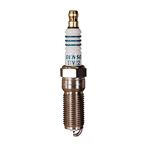 Denso (5340) ITV22 Iridium Power Spark Plug, (Pack of 1) - Image 1