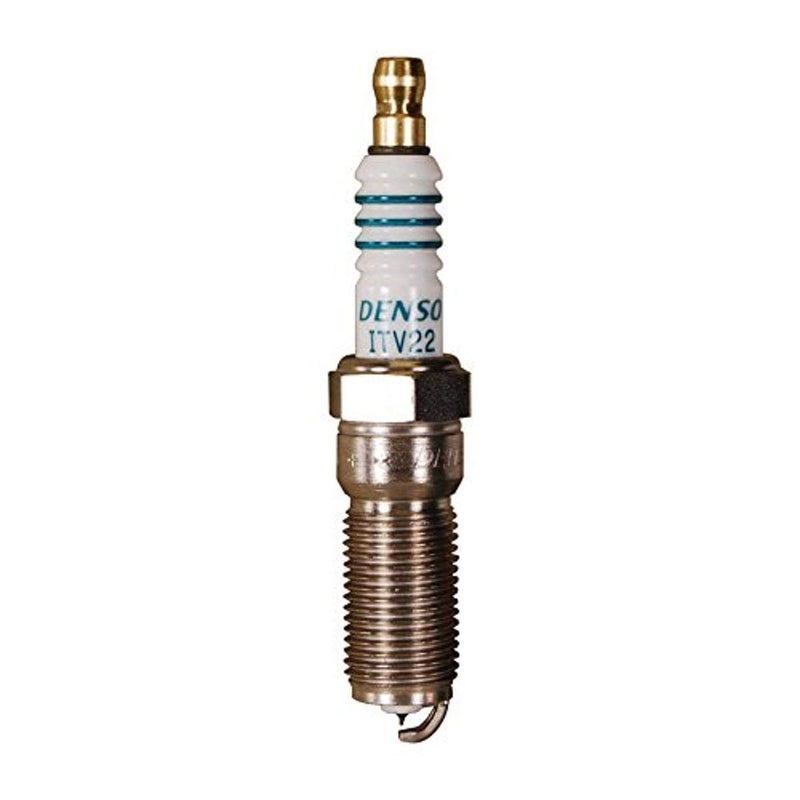 Denso (5340) ITV22 Iridium Power Spark Plug, (Pack of 1) - Image 5