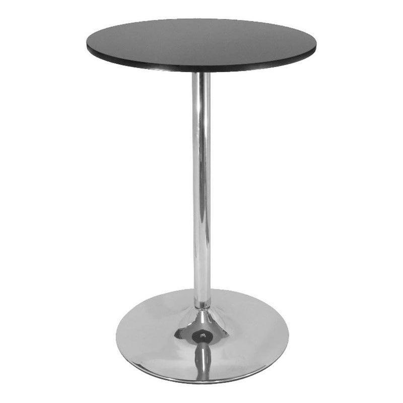 Winsome 93628 Spectrum Dining Black