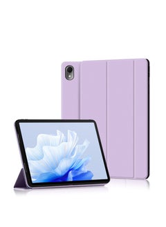 General Huawei Matepad Air 11.5 inch 2023 / Matepad 11.5 Inch 2023/Matepad 11.5S 2024 Case Ultra Thin Smart Cover for Matepad 11.5' inch Tablet TPU Shell with Auto Wake UP 