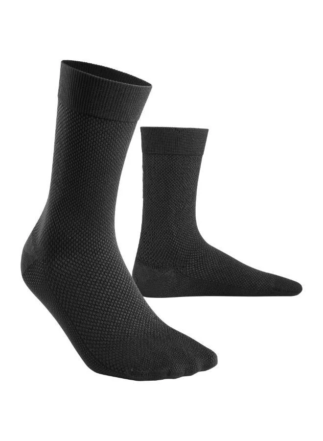 سي إي بي Business Compression Socks Mid Cut 2.0 Men