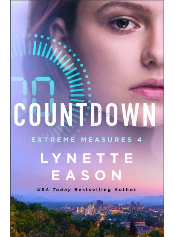 Countdown - Paperback