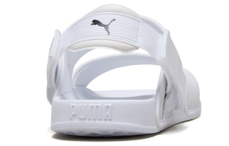 PUMA Leadcat YLM Lite 'White' - Image 5