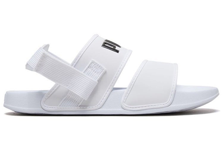 PUMA Leadcat YLM Lite 'White' - Image 2