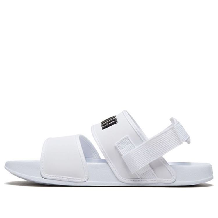 PUMA Leadcat YLM Lite 'White' - Image 1