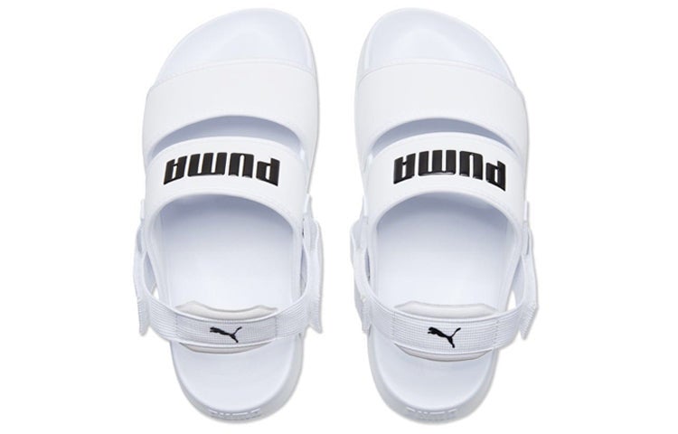 PUMA Leadcat YLM Lite 'White' - Image 4