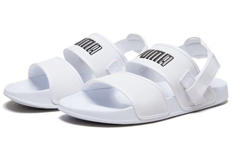 PUMA Leadcat YLM Lite 'White' - Image 3