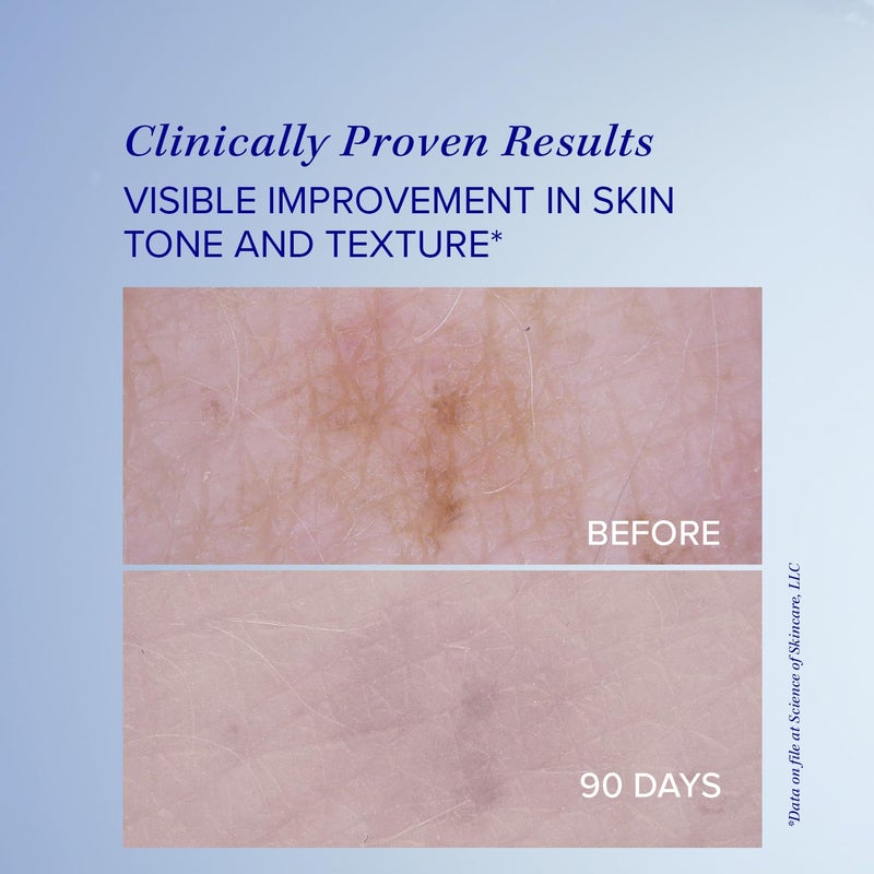 iS Clinical Brightening Serum 0.5 Fl Oz - Image 3