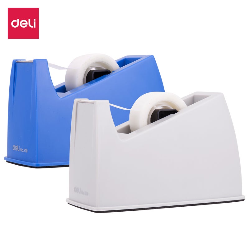 ديلي E810 موزع شريط لاصق، 1456393(mm)، متعدد الألوان - Image 1