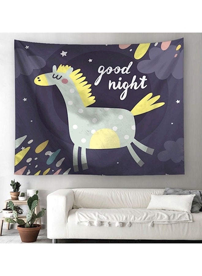 نيبمينينت لوحة جدارية ديكورية للمنزل متعدد الألوان 182جرام - Image 2