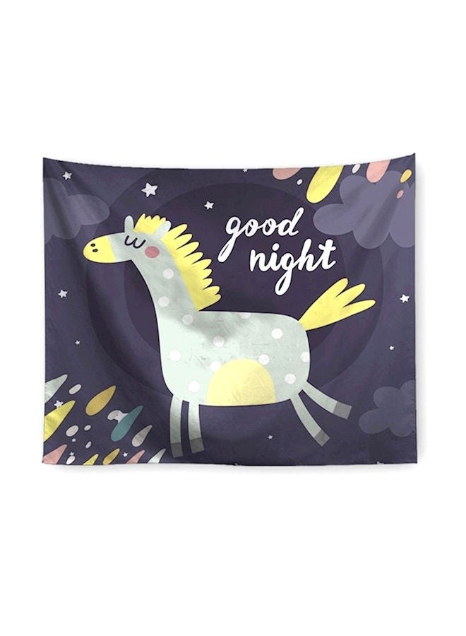 نيبمينينت لوحة جدارية ديكورية للمنزل متعدد الألوان 182جرام - Image 1