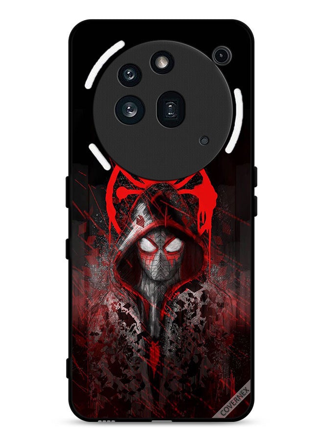 Covernex Nothing Phone (3a) Pro Protective Case Cover Dead Pool - Image 1