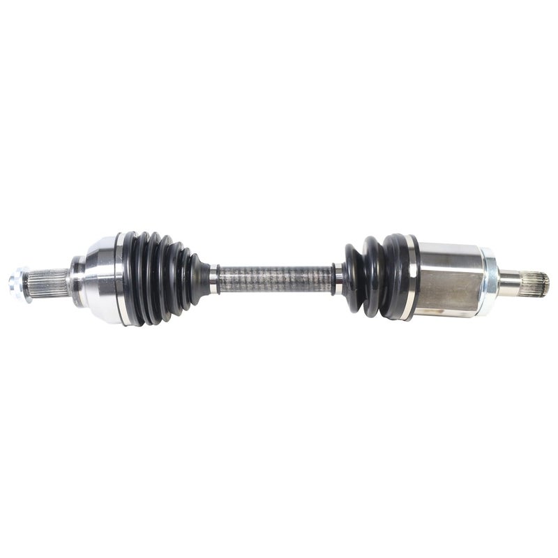 GSP NCV27522 CV Axle Shaft Assembly Left Front Driver Side