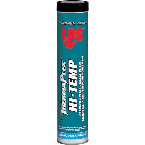 LPS 70214 ThermaPlex(R) Hi-Temp, Grease, Bearing - Image 1