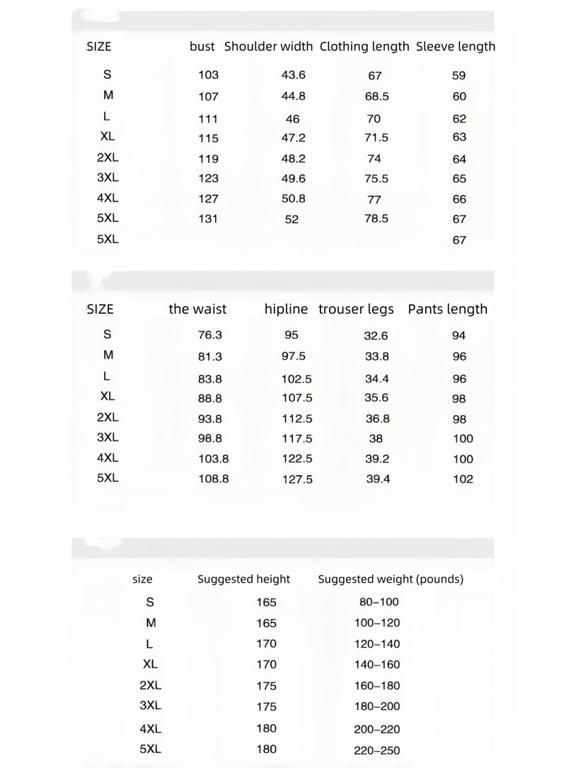 Shougu New Business Casual Slim-fit Men's Suit Sets  - Image 2