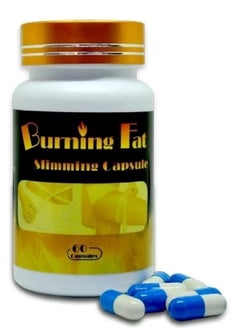 Fat burning capsules - 60 pcs - pzsku/Z2E05FFFD096F091E31D9Z/45/_/1726725654/3f0b021b-b48a-440e-955a-28b805ca0316