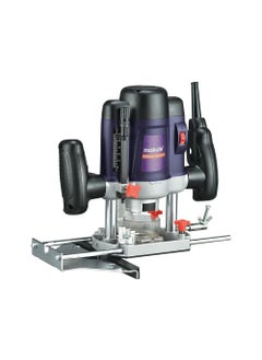 ANYM ANYM Professional Electric Wood Trimmer Router 8mm Diameter 1200W  - Image 3