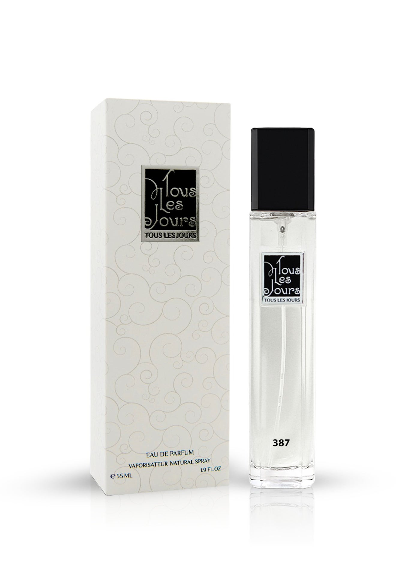 عطر يوم 387