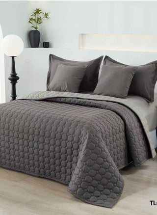Dark grey