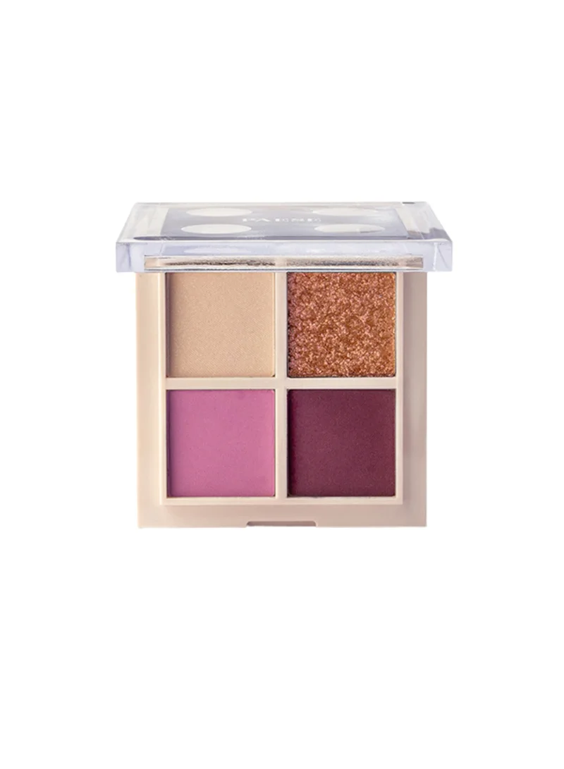بيز Daily Vibe Palette