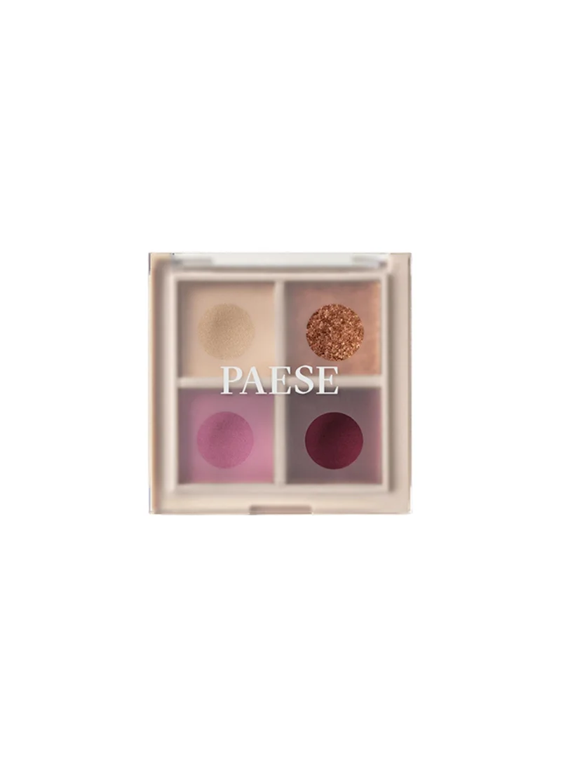 بيز Daily Vibe Palette