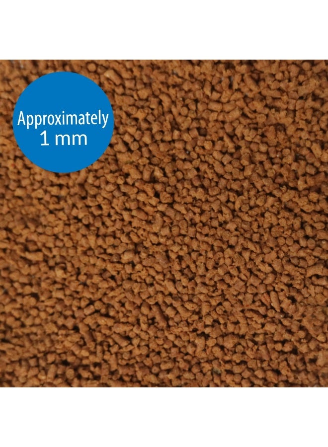 API Mini Pellets Tropical Fish Food, 1.7 OZ - Image 2