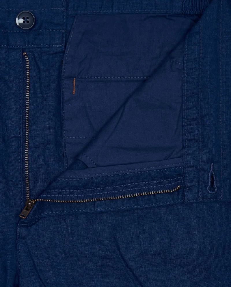 كاميتشسما LINEN PANTS