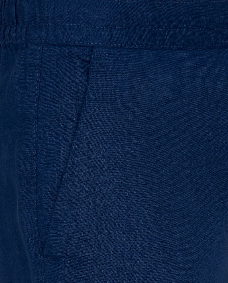 كاميتشسما LINEN PANTS