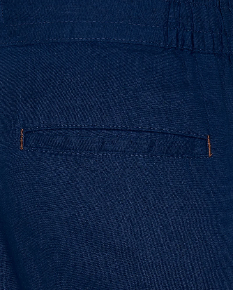 كاميتشسما LINEN PANTS