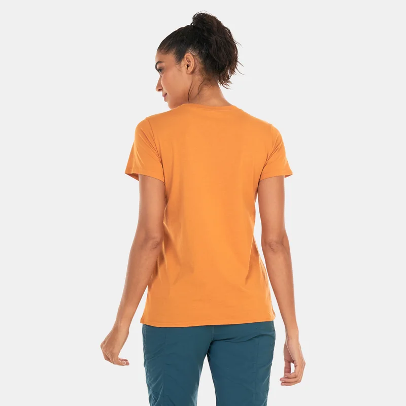 Prana Women's Organic Graphic T-Shirt