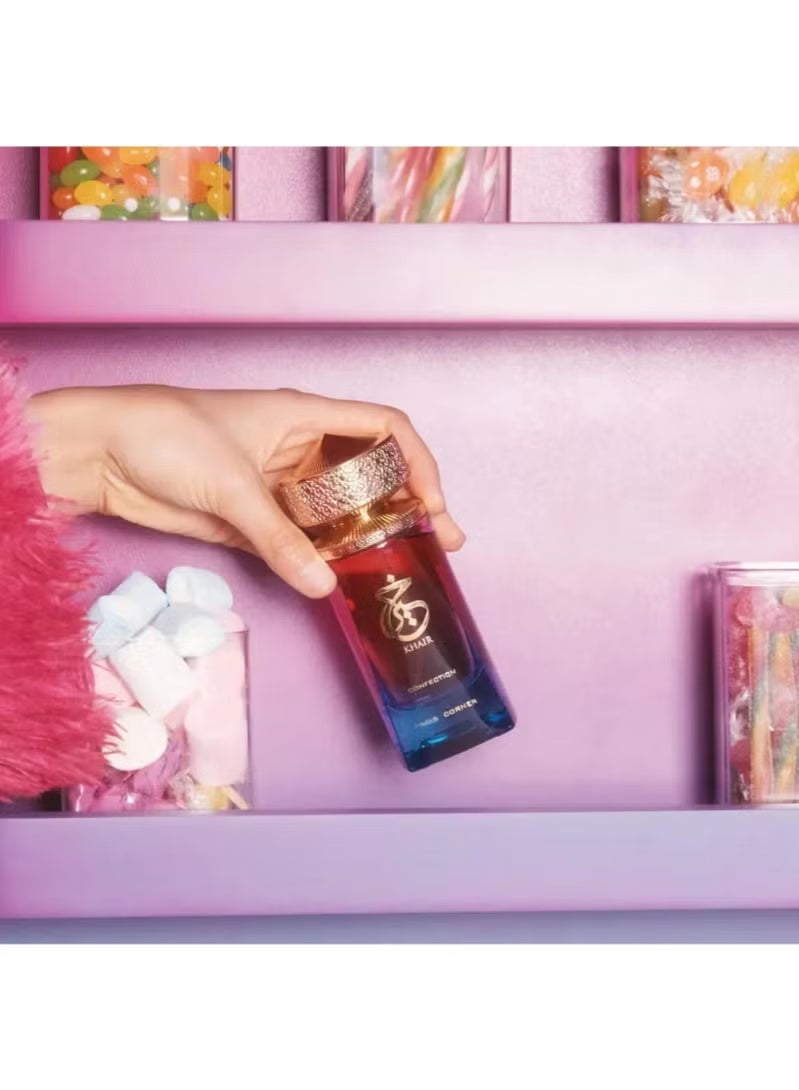 باريس كورنر عطر خير كونفكشن 100 مل - Image 2