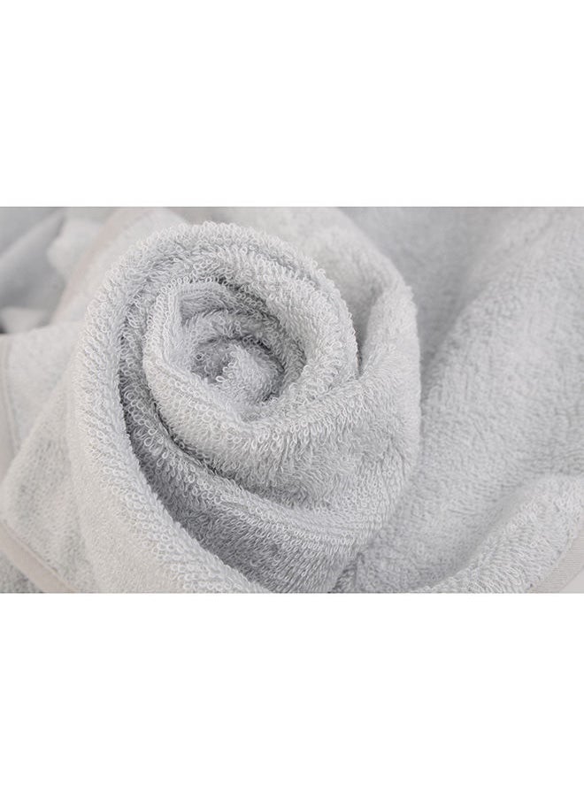 hudson baby Animal Hooded Towel Woven Terry - Bee  - Image 5