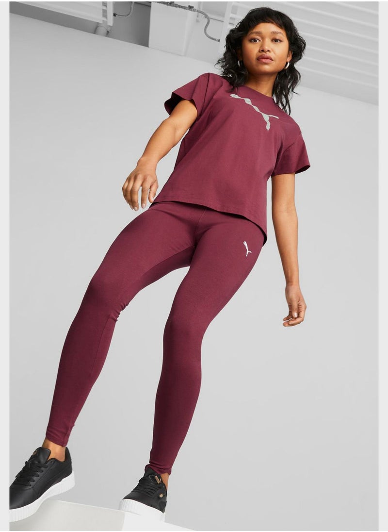PUMA - Her T-Shirt - Image 1