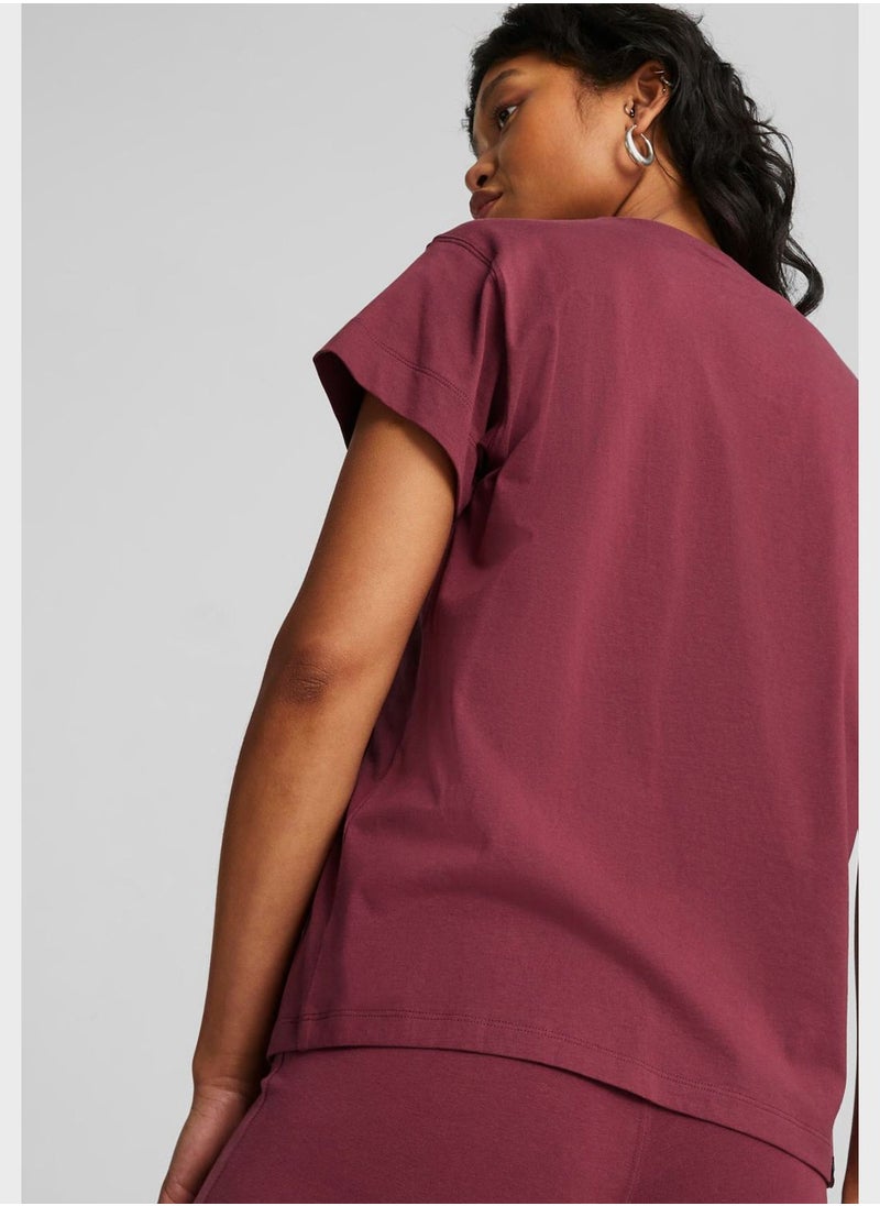 PUMA - Her T-Shirt - Image 1