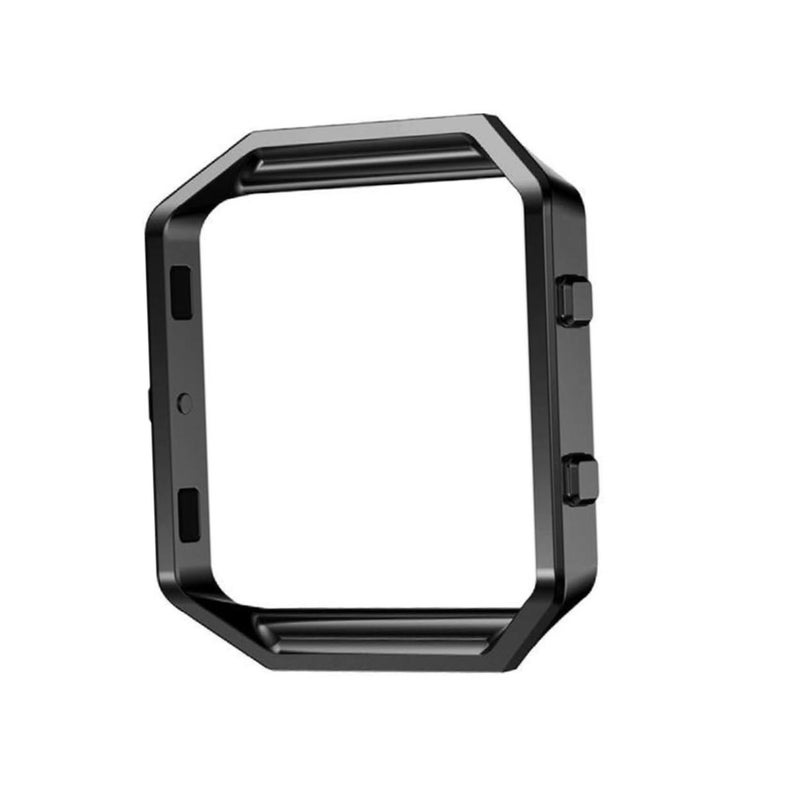 Black Metal Watch Frame Medium Size Replacement Holder For Damaged Stainless Steel Cases - Image 4