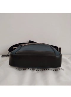 Tommy Hilfiger Plus Tommy Hilfiger Men TH Casual Mini Reporter Shoulder Bag  - Image 5