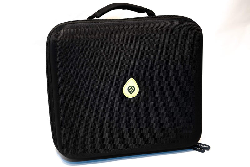 GOSCOPE Matterport Pro2 Case - Compact Hardshell Minimalist Traveling Case for Matterport Pro2 3D Camera - Image 4